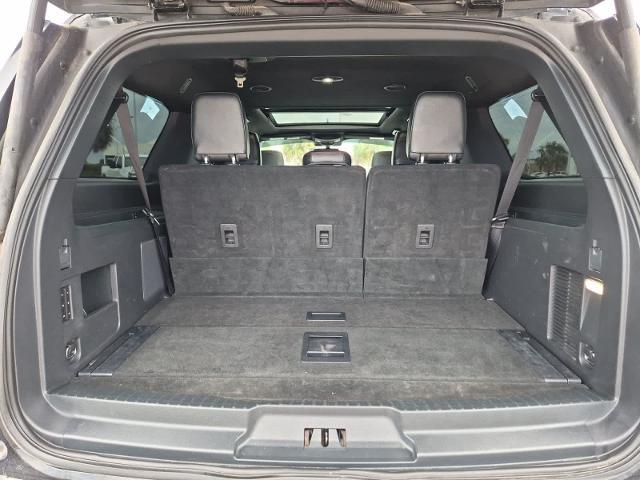 2023 Ford Expedition - $40,215