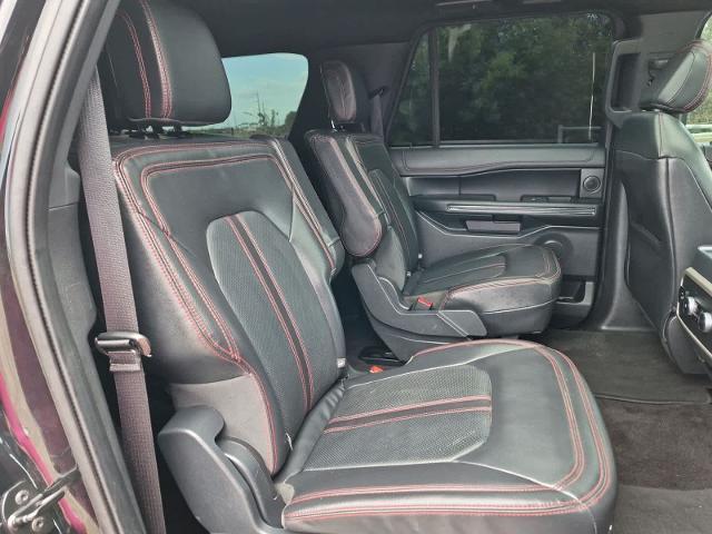 2023 Ford Expedition - $40,215
