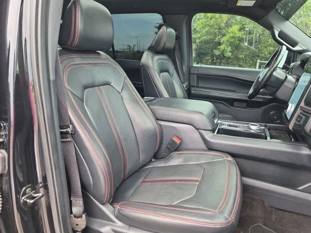 2023 Ford Expedition - $40,215