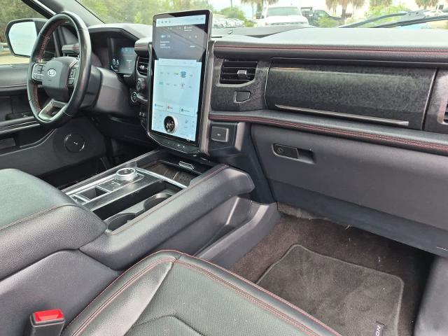 2023 Ford Expedition - $40,215