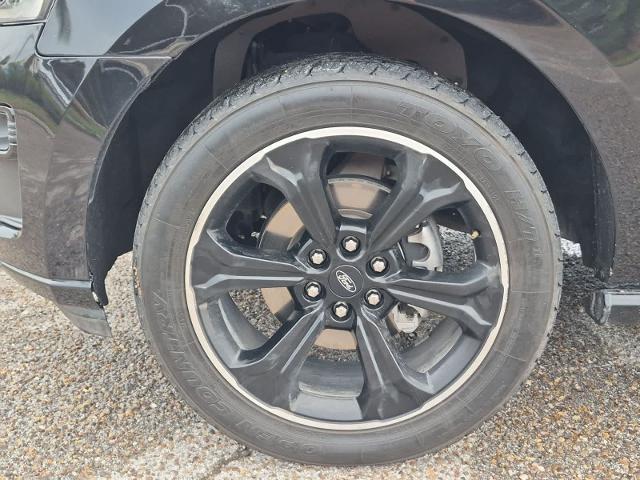 2023 Ford Expedition - $40,215