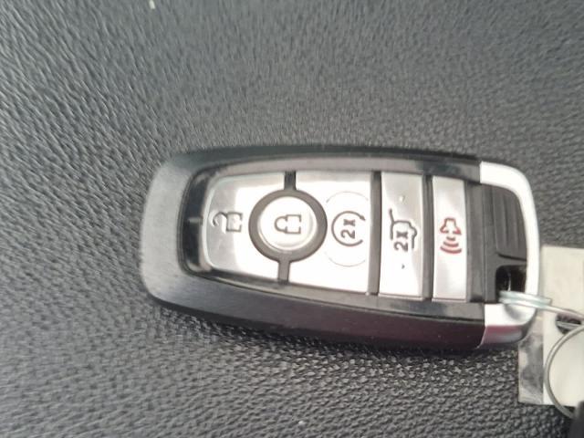 2023 Ford Expedition - $40,215