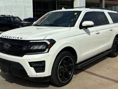 2023 Ford Expedition MAX 4X2 Limited 4DR SUV