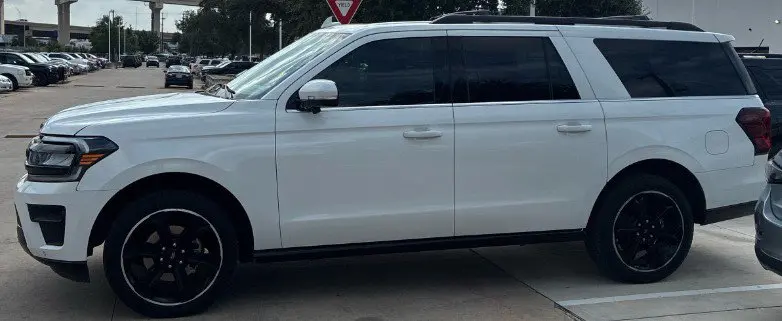 2023 Ford Expedition - $41,981