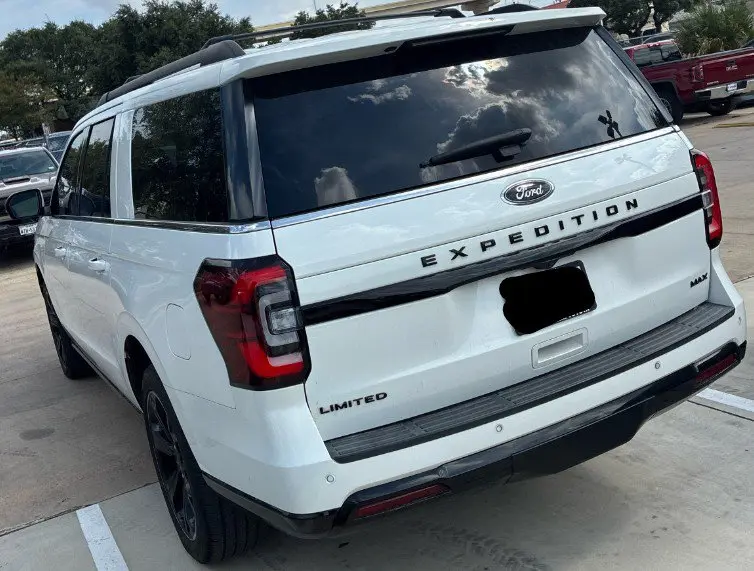 2023 Ford Expedition - $41,981