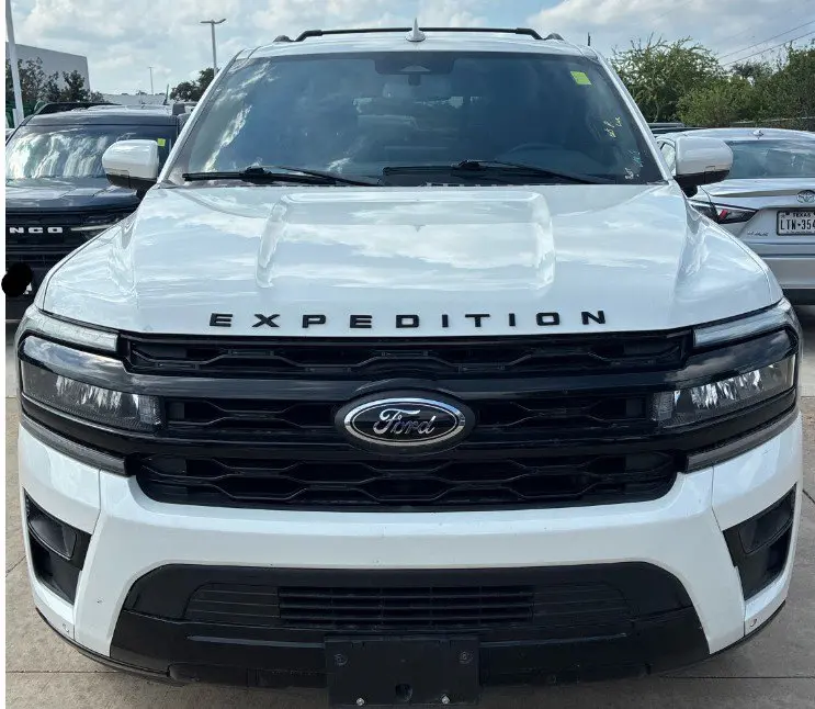 2023 Ford Expedition - $41,981