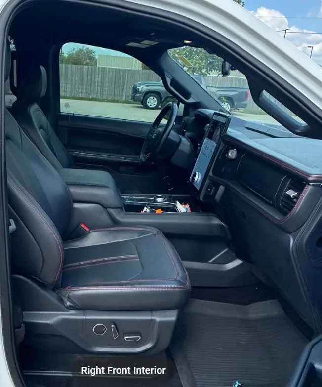 2023 Ford Expedition - $41,981