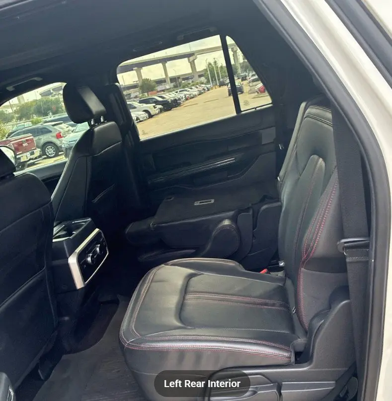 2023 Ford Expedition - $41,981