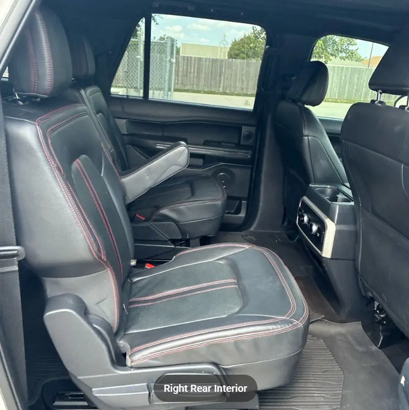 2023 Ford Expedition - $41,981