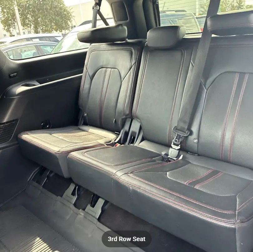 2023 Ford Expedition - $41,981