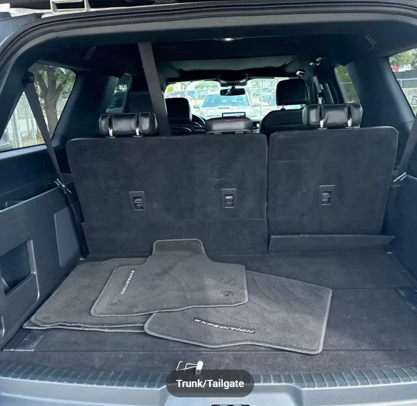 2023 Ford Expedition - $41,981