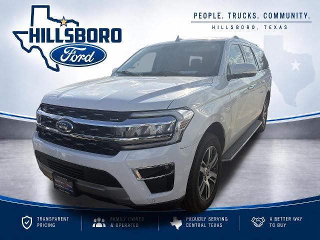 2023 Ford Expedition - $34,680