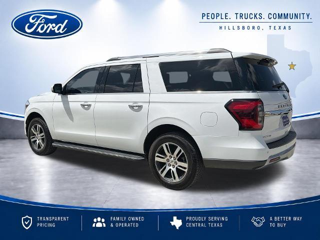2023 Ford Expedition - $34,680