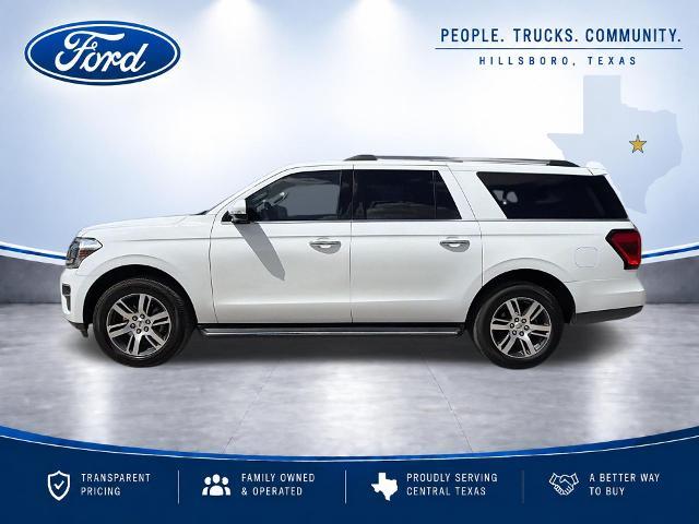 2023 Ford Expedition - $34,680