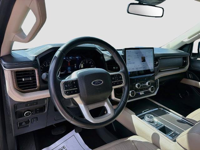 2023 Ford Expedition - $34,680
