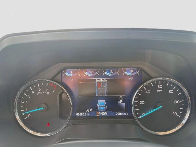 2023 Ford Expedition - $34,680