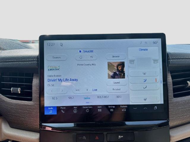 2023 Ford Expedition - $34,680