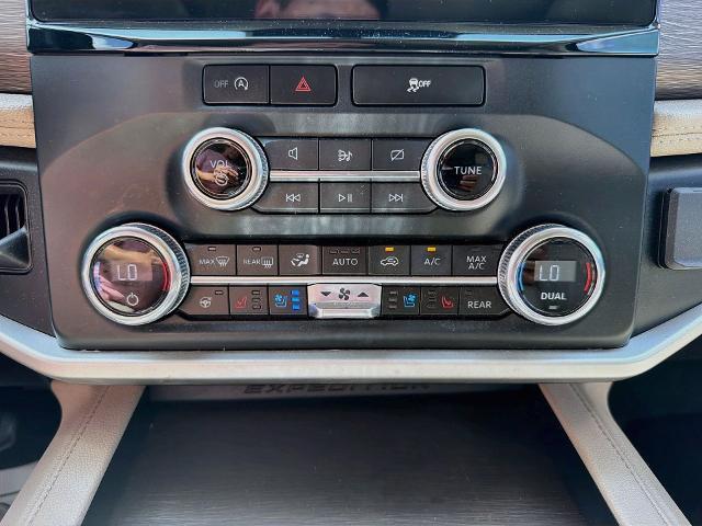 2023 Ford Expedition - $34,680