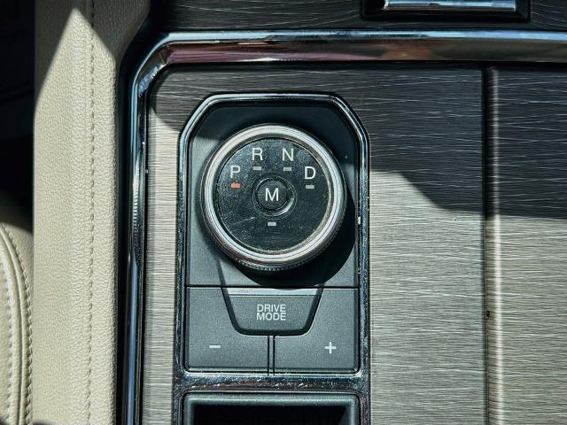 2023 Ford Expedition - $34,680