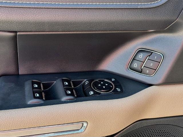 2023 Ford Expedition - $34,680