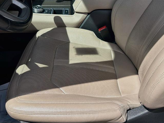 2023 Ford Expedition - $34,680