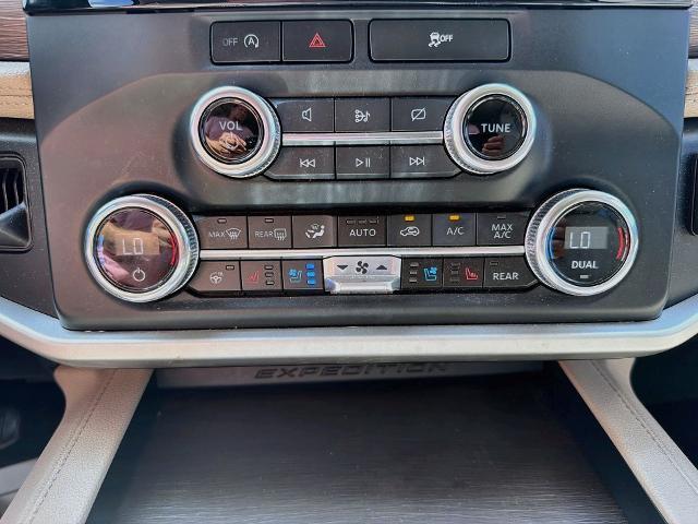 2023 Ford Expedition - $34,680