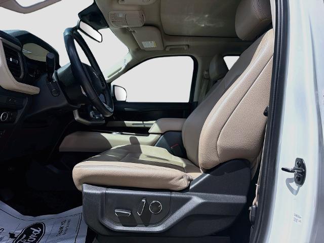 2023 Ford Expedition - $34,680