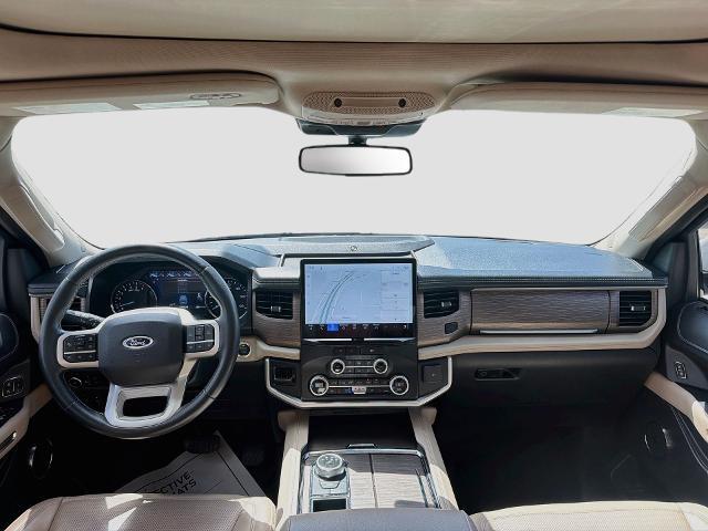 2023 Ford Expedition - $34,680