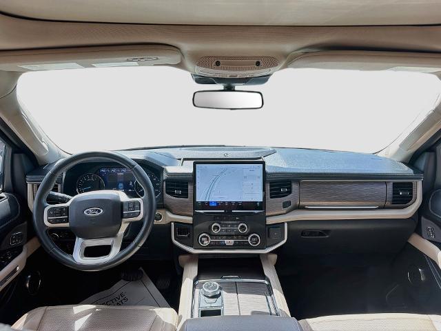 2023 Ford Expedition - $34,680