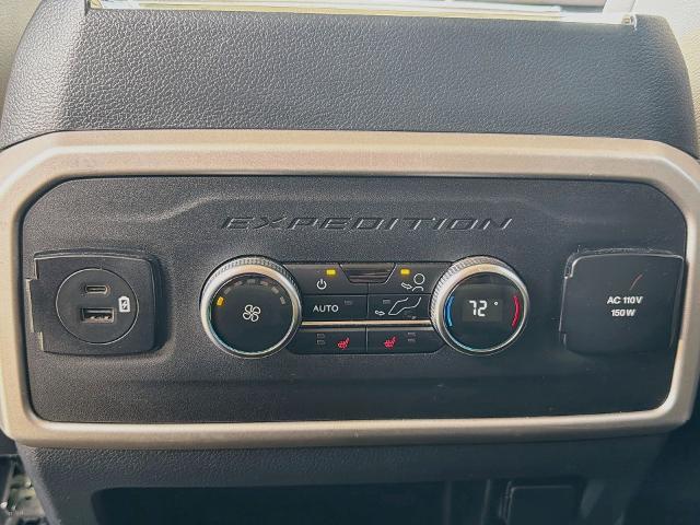 2023 Ford Expedition - $34,680