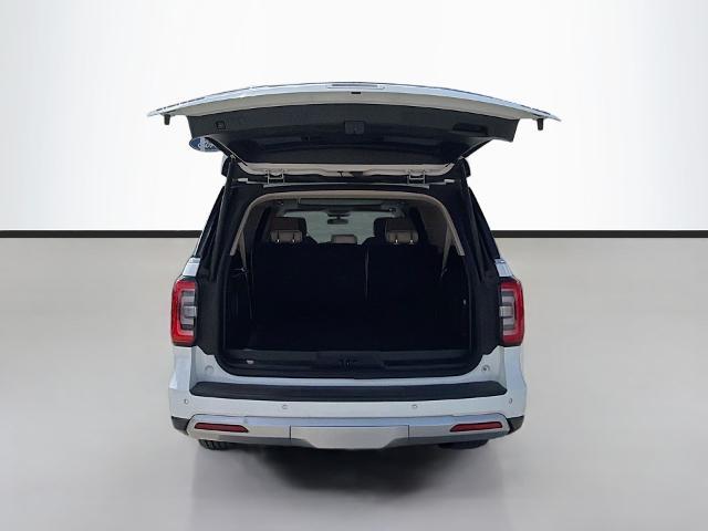 2023 Ford Expedition - $34,680