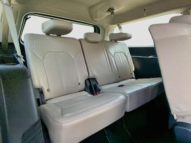 2023 Ford Expedition - $34,680