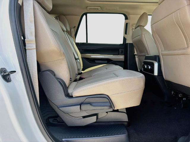 2023 Ford Expedition - $34,680