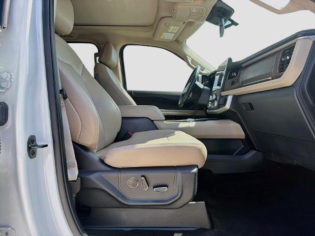 2023 Ford Expedition - $34,680