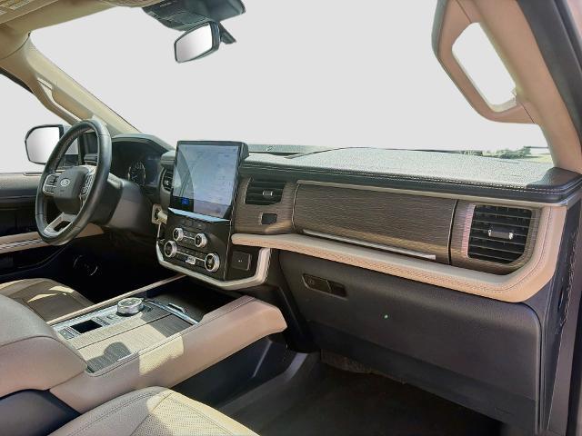 2023 Ford Expedition - $34,680
