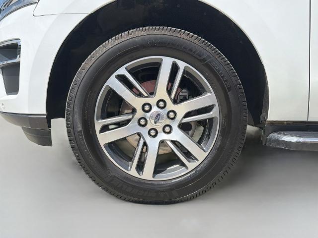 2023 Ford Expedition - $34,680