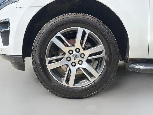 2023 Ford Expedition - $34,680