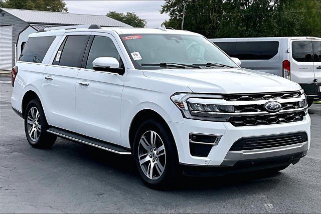 2023 Ford Expedition - $38,674