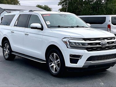 2023 Ford Expedition MAX 4X2 Limited 4DR SUV