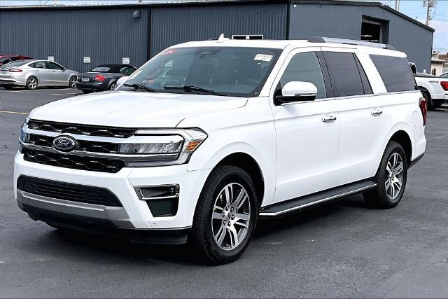 2023 Ford Expedition - $38,674