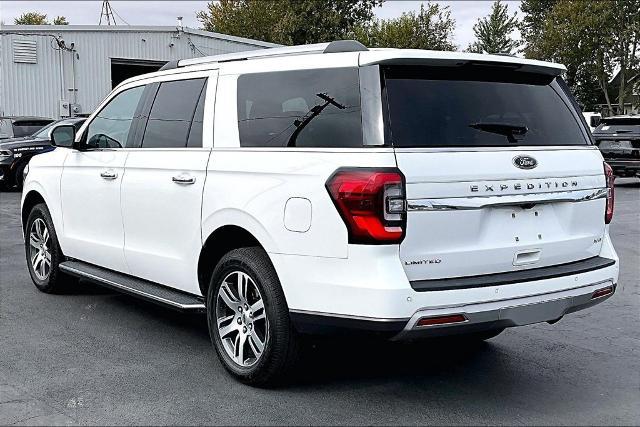 2023 Ford Expedition - $38,674