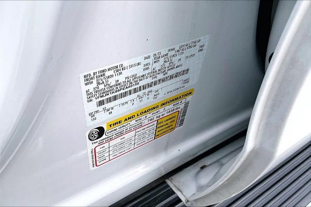 2023 Ford Expedition - $38,674