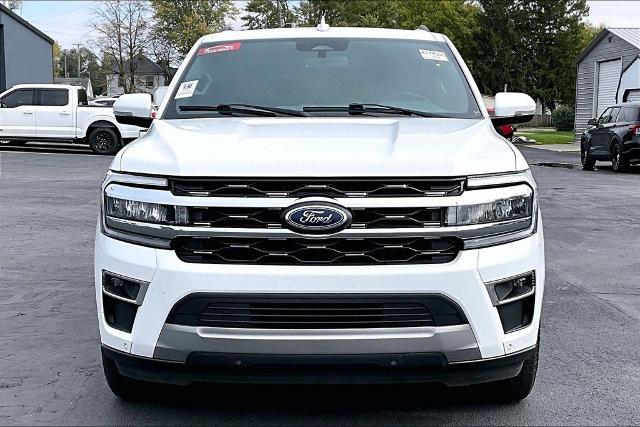 2023 Ford Expedition - $38,674