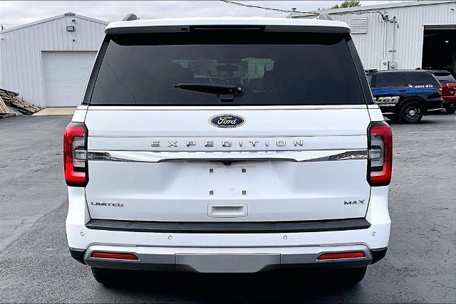 2023 Ford Expedition - $38,674