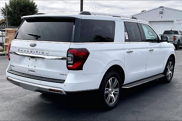 2023 Ford Expedition - $38,674