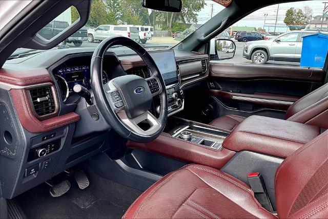 2023 Ford Expedition - $38,674