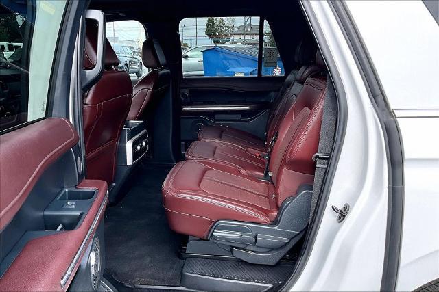 2023 Ford Expedition - $38,674