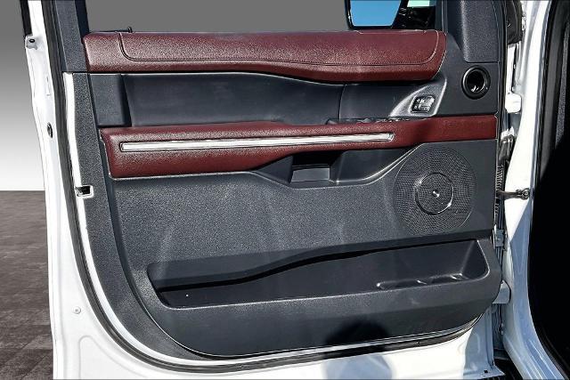2023 Ford Expedition - $38,674