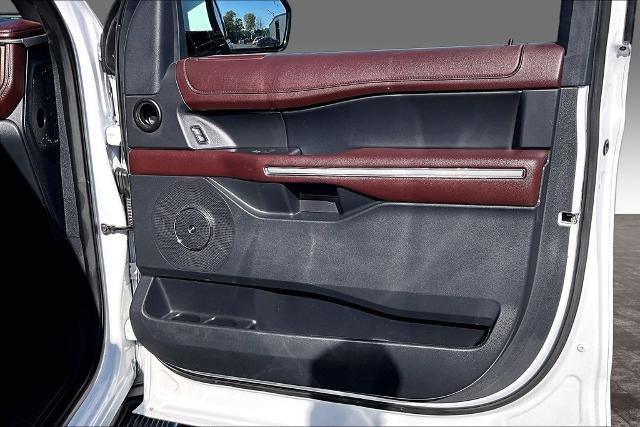 2023 Ford Expedition - $38,674