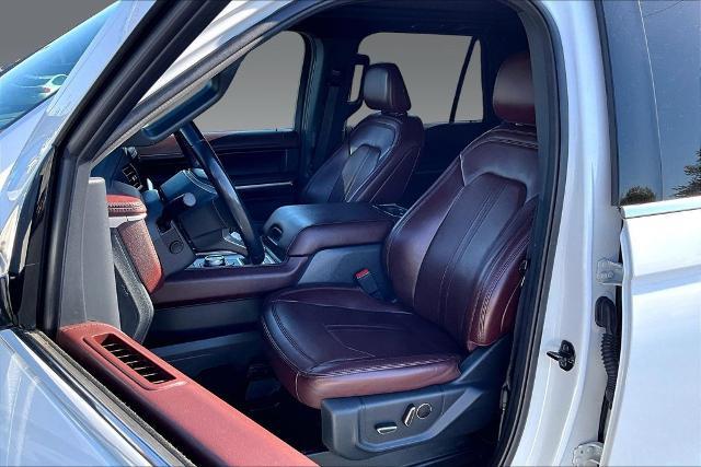 2023 Ford Expedition - $38,674